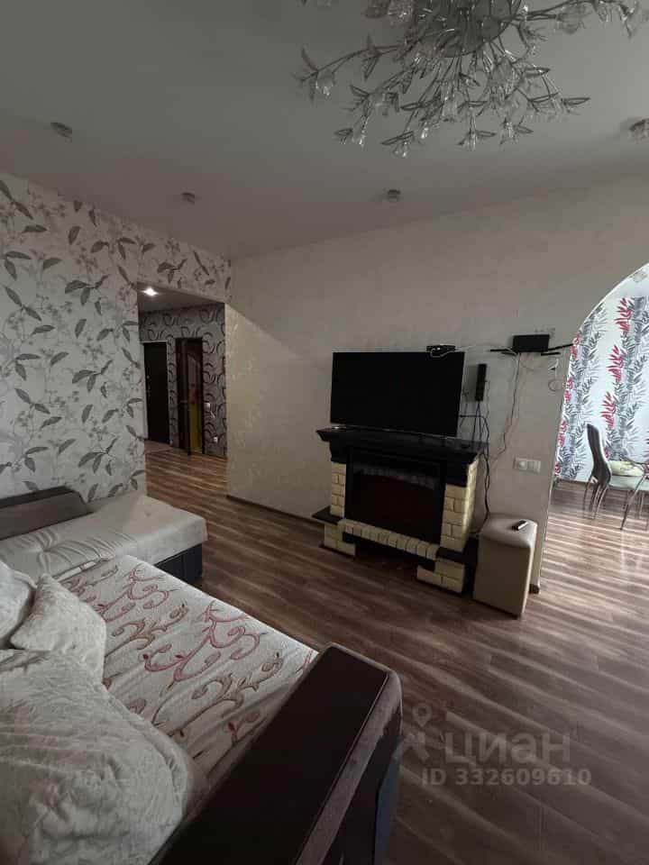 Россия, Тула, улица Генерала Маргелова, 5А, фото 10
