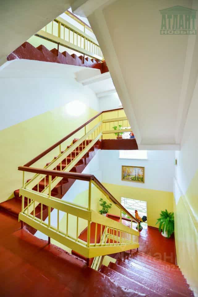 Россия, Хабаровск, Кооперативная улица, 3, фото 23