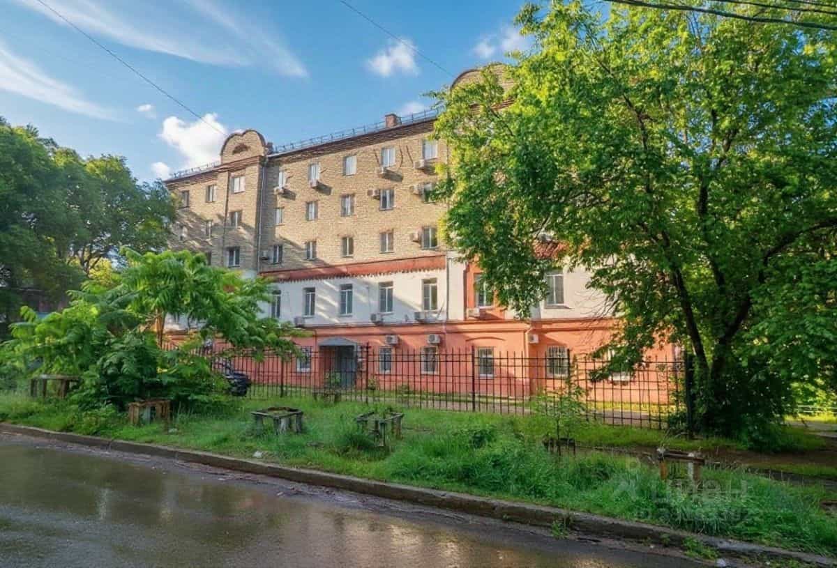 Россия, Хабаровск, Кооперативная улица, 3, фото 24
