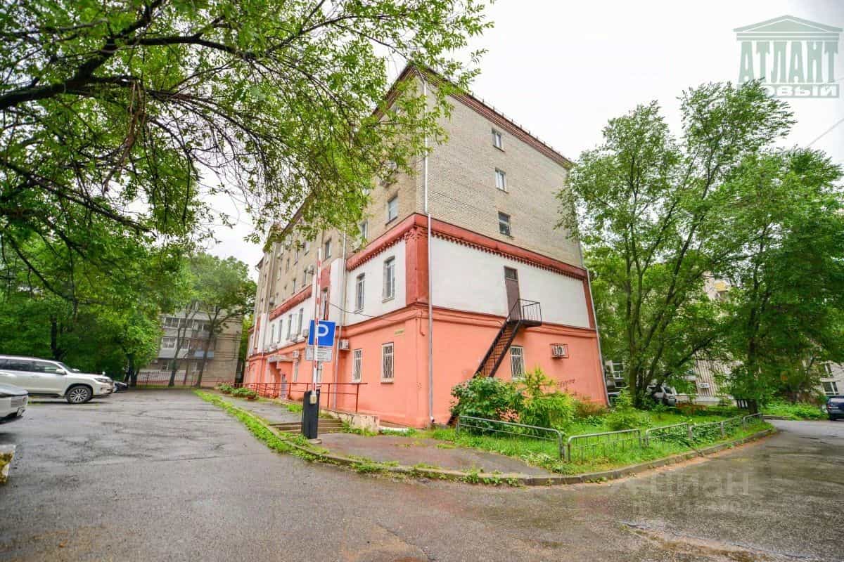 Россия, Хабаровск, Кооперативная улица, 3, фото 25