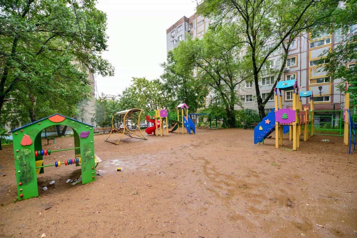 Россия, Хабаровск, Кооперативная улица, 3, фото 26