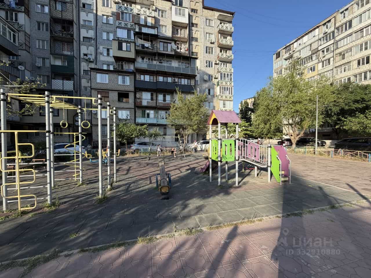 Россия, Республика Дагестан, Махачкала, улица Магомедтагирова, 176, фото 27