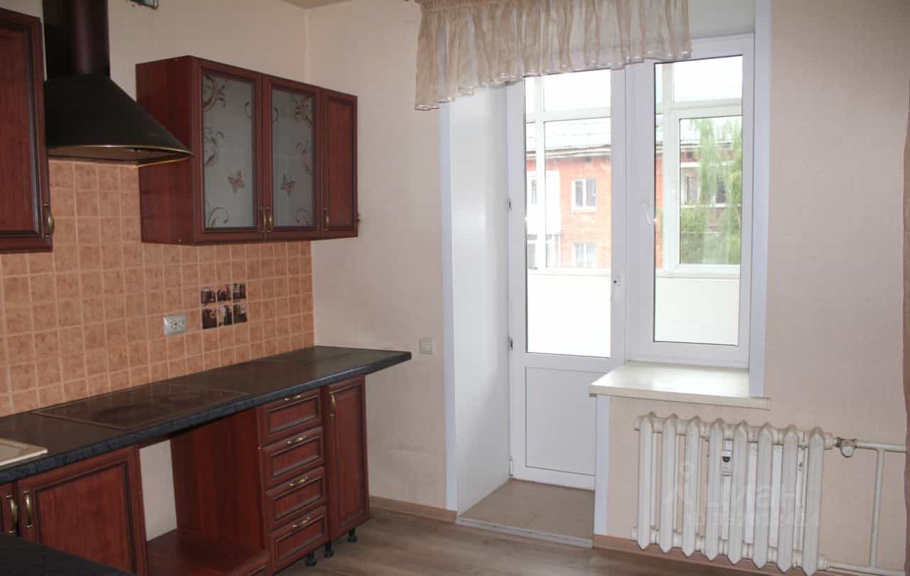 Россия, Пермь, улица Луначарского, 66
