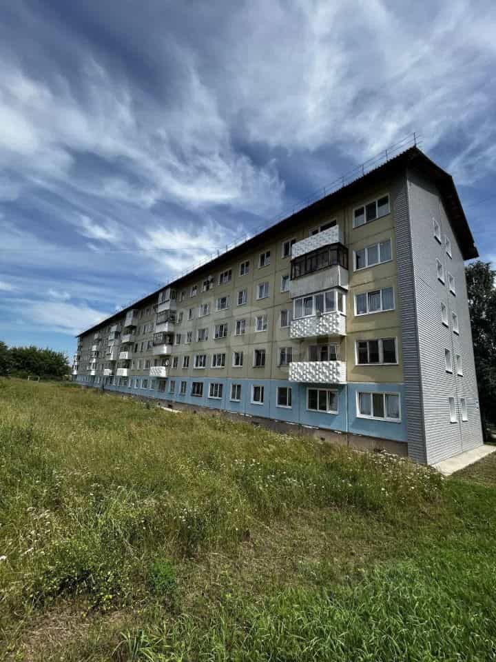 Россия, Иркутский муниципальный округ, рабочий посёлок Маркова, 25, фото 3
