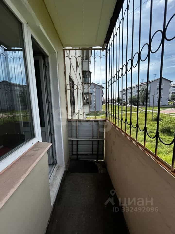 Россия, Иркутский муниципальный округ, рабочий посёлок Маркова, 25, фото 17