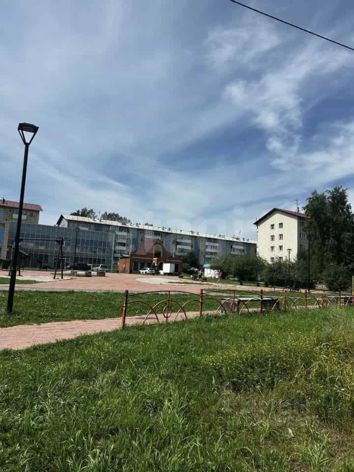 Россия, Иркутский муниципальный округ, рабочий посёлок Маркова, 25, фото 18