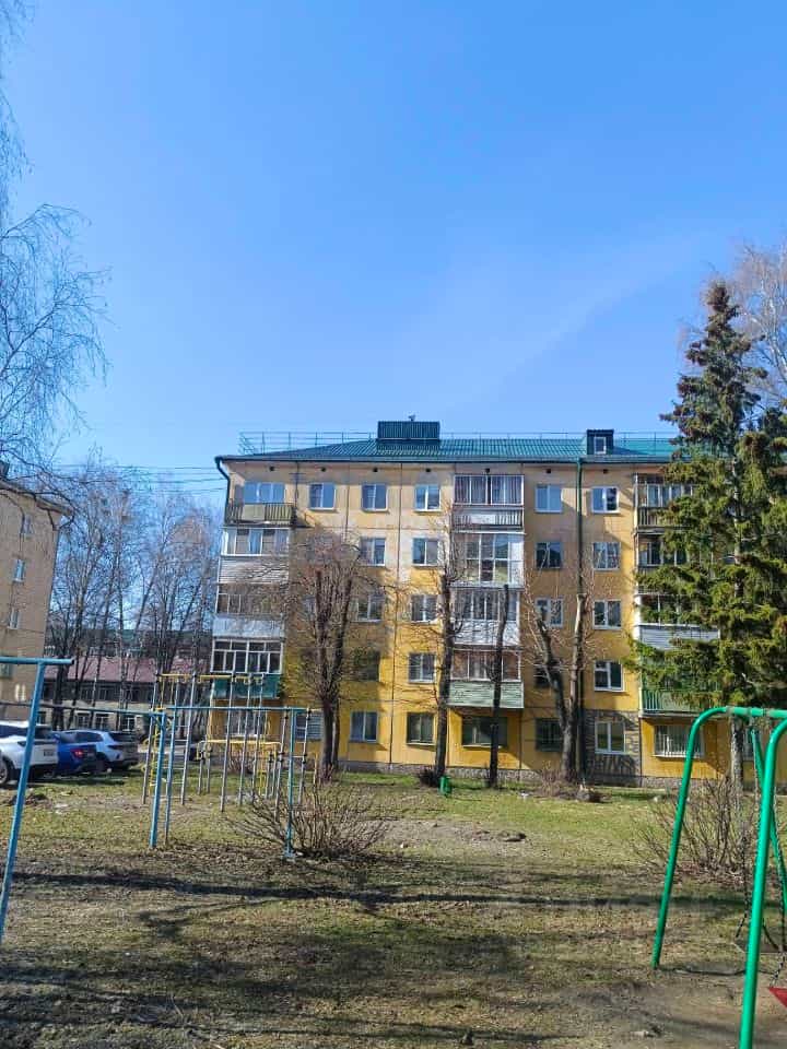 Россия, Чувашская Республика — Чувашия, Чебоксары, улица Маршака, 12к1, фото 2