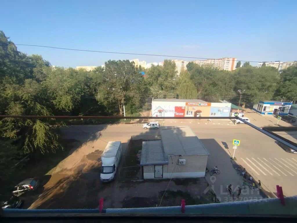 Россия, Саратовская область, Энгельс, 2-й микрорайон, 28, фото 21