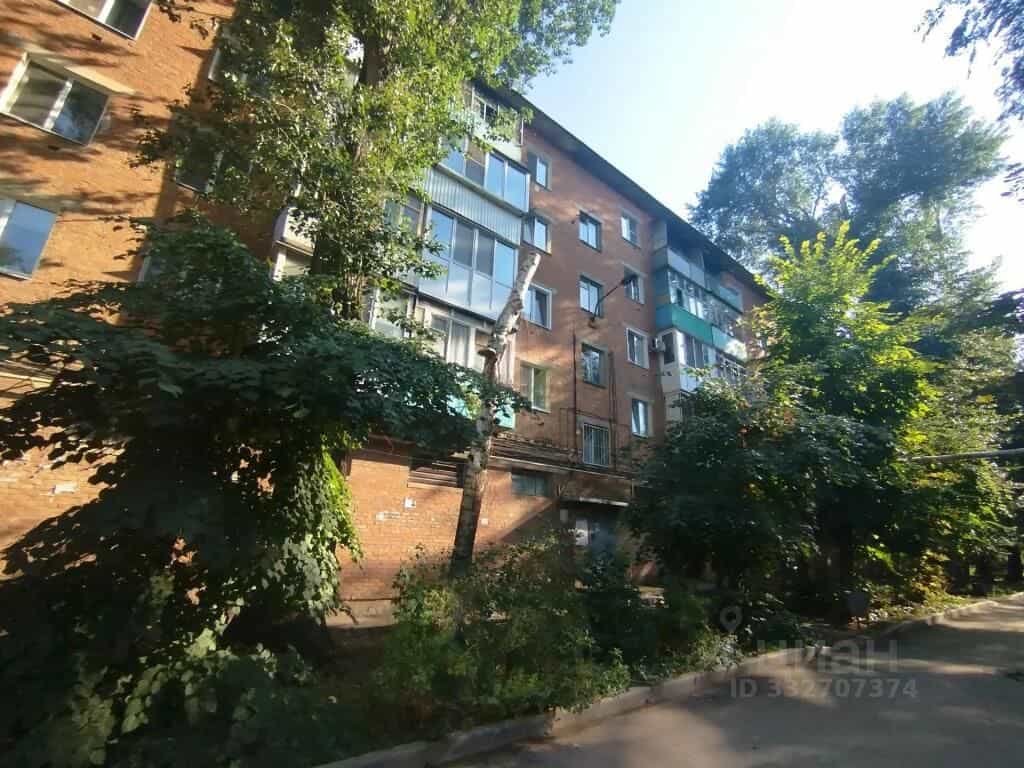Россия, Саратовская область, Энгельс, 2-й микрорайон, 28, фото 25