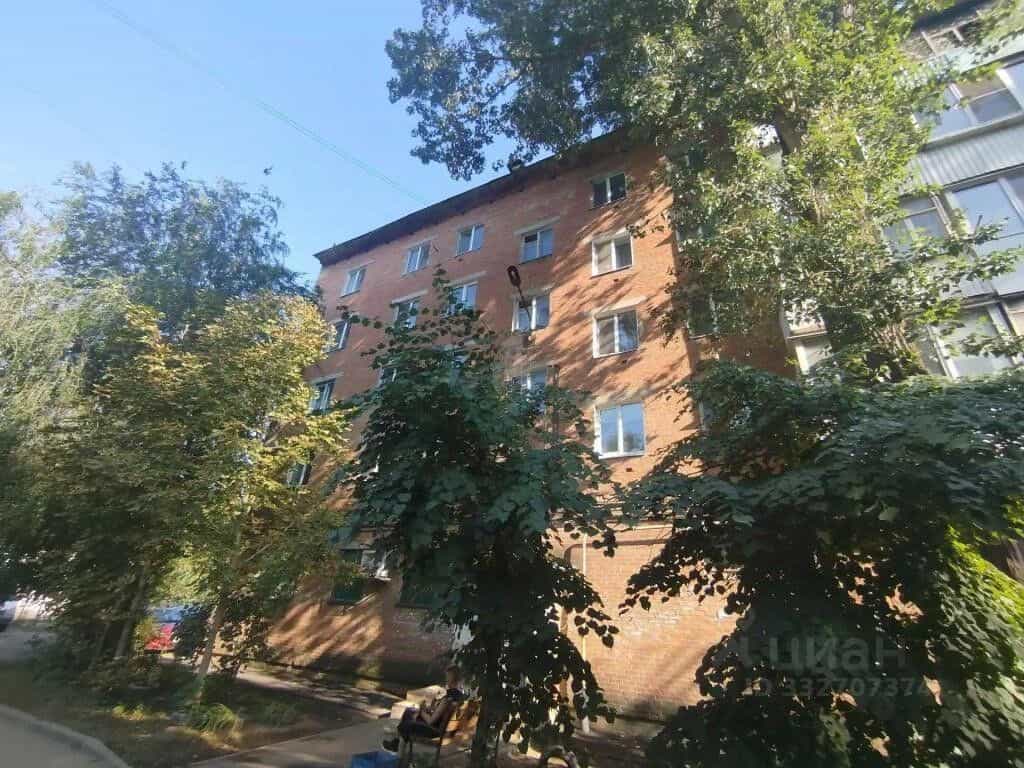 Россия, Саратовская область, Энгельс, 2-й микрорайон, 28, фото 26