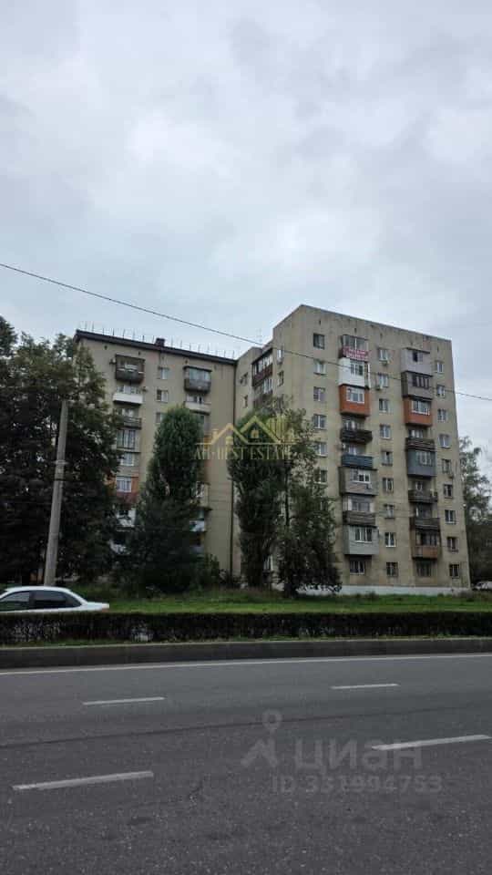 Россия, Республика Северная Осетия — Алания, Владикавказ, проспект Коста, 269