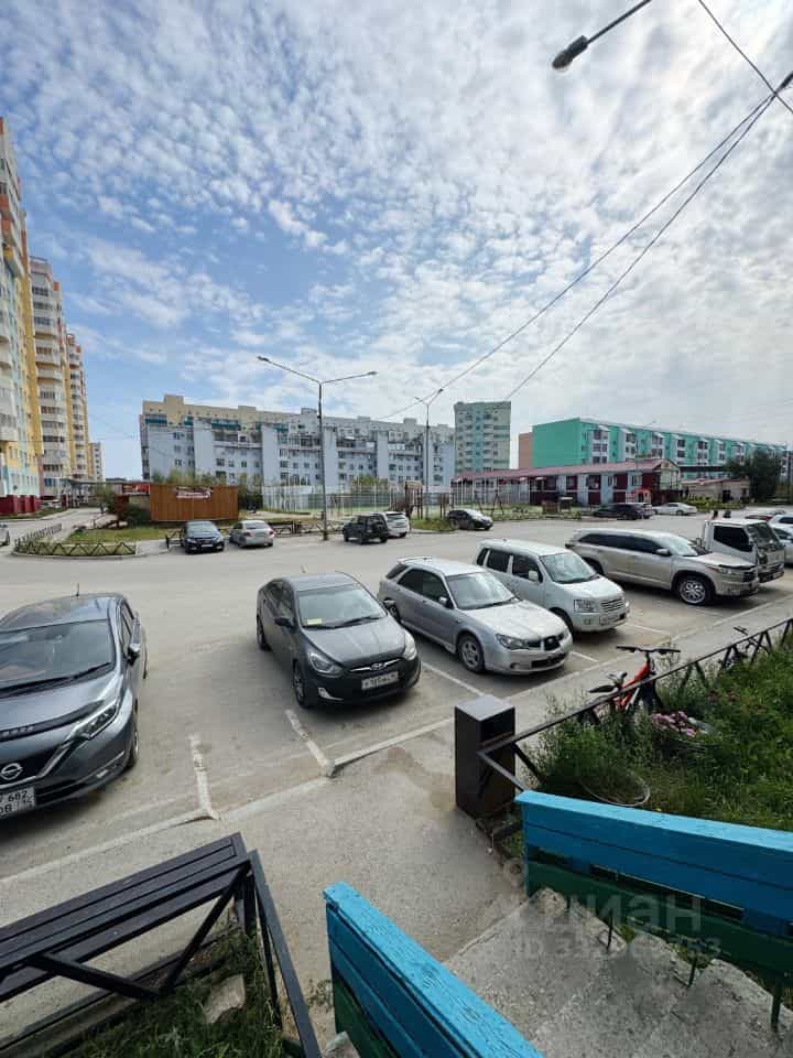 Россия, Республика Саха (Якутия), Якутск, улица Кузьмина, 28/3, фото 18
