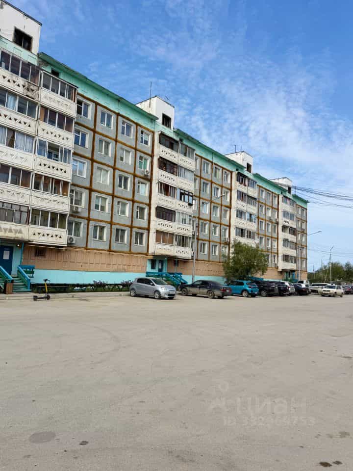 Россия, Республика Саха (Якутия), Якутск, улица Кузьмина, 28/3, фото 19