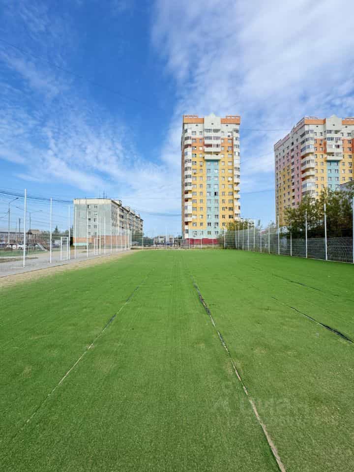Россия, Республика Саха (Якутия), Якутск, улица Кузьмина, 28/3, фото 22