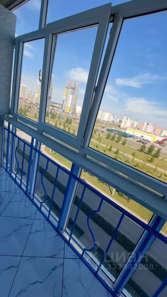 Россия, Республика Башкортостан, Стерлитамак, проспект Октября, 87, фото 10