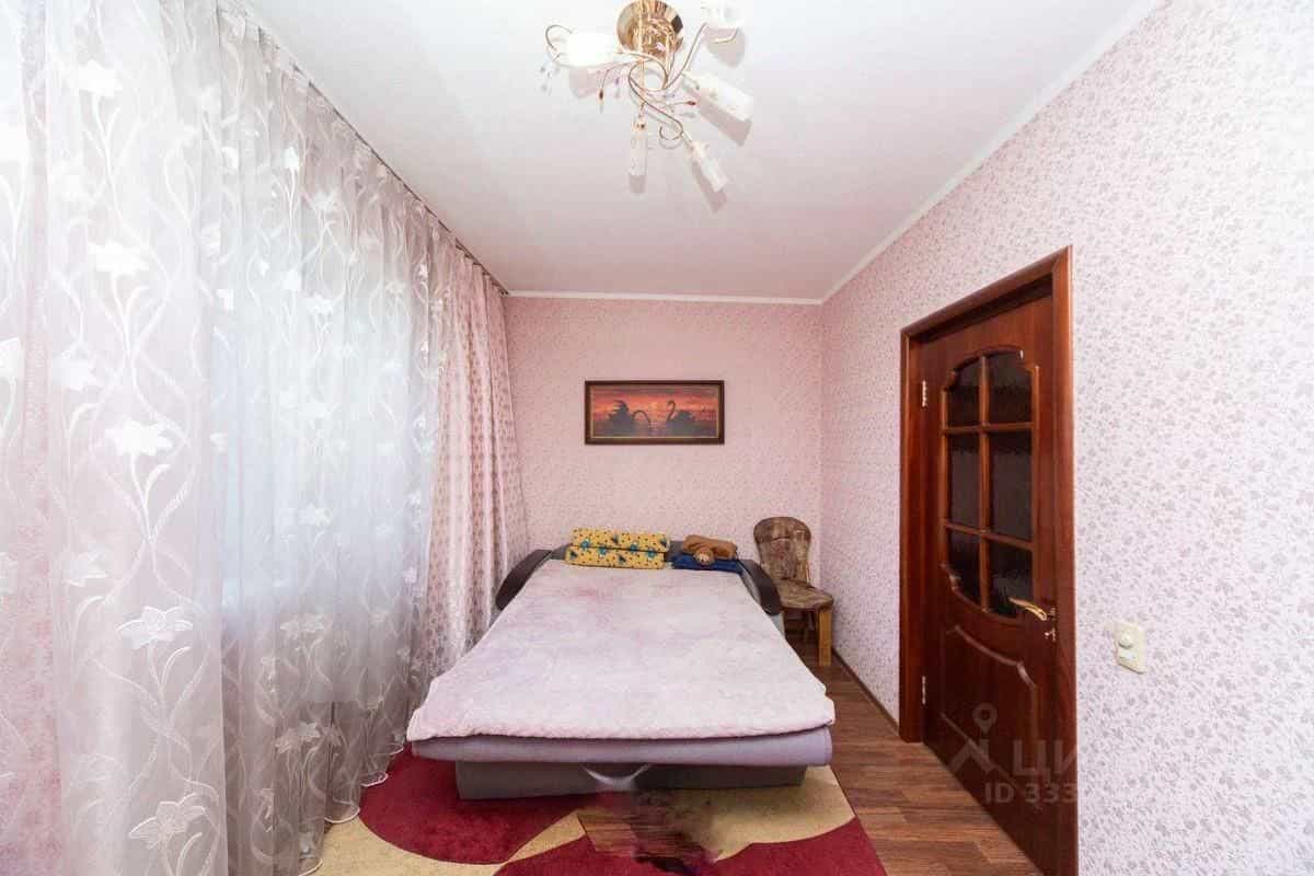 Россия, Ханты-Мансийский автономный округ — Югра, Нижневартовск, улица Дружбы Народов, 25, фото 6