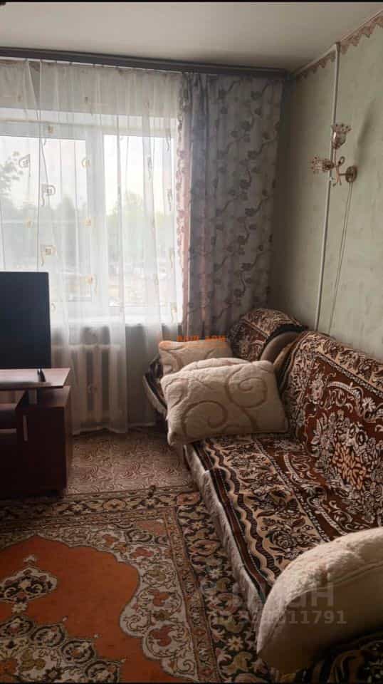 Россия, Тула, улица Вильямса, 24