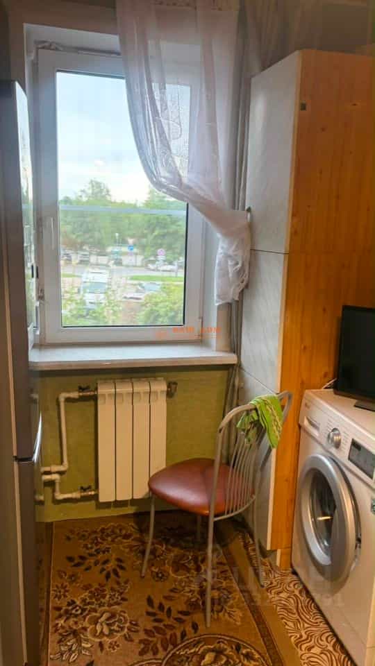 Россия, Тула, улица Вильямса, 24, фото 8