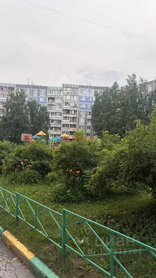 Россия, Тула, улица Вильямса, 24, фото 16