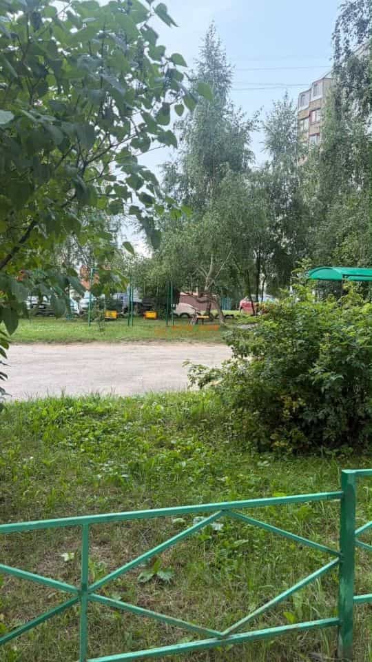 Россия, Тула, улица Вильямса, 24, фото 17