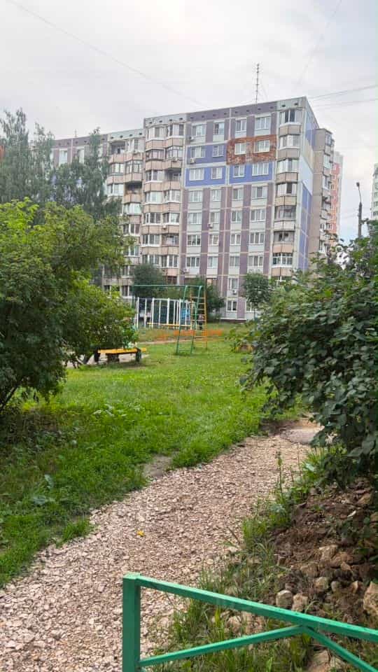 Россия, Тула, улица Вильямса, 24, фото 18