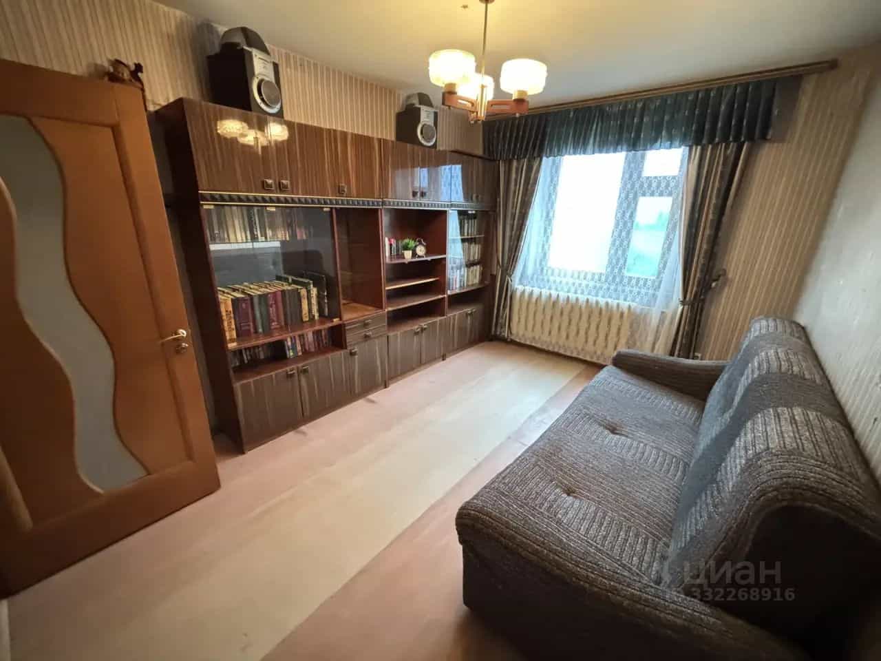 Россия, Рязань, район Канищево, Интернациональная улица, 23к1, фото 5