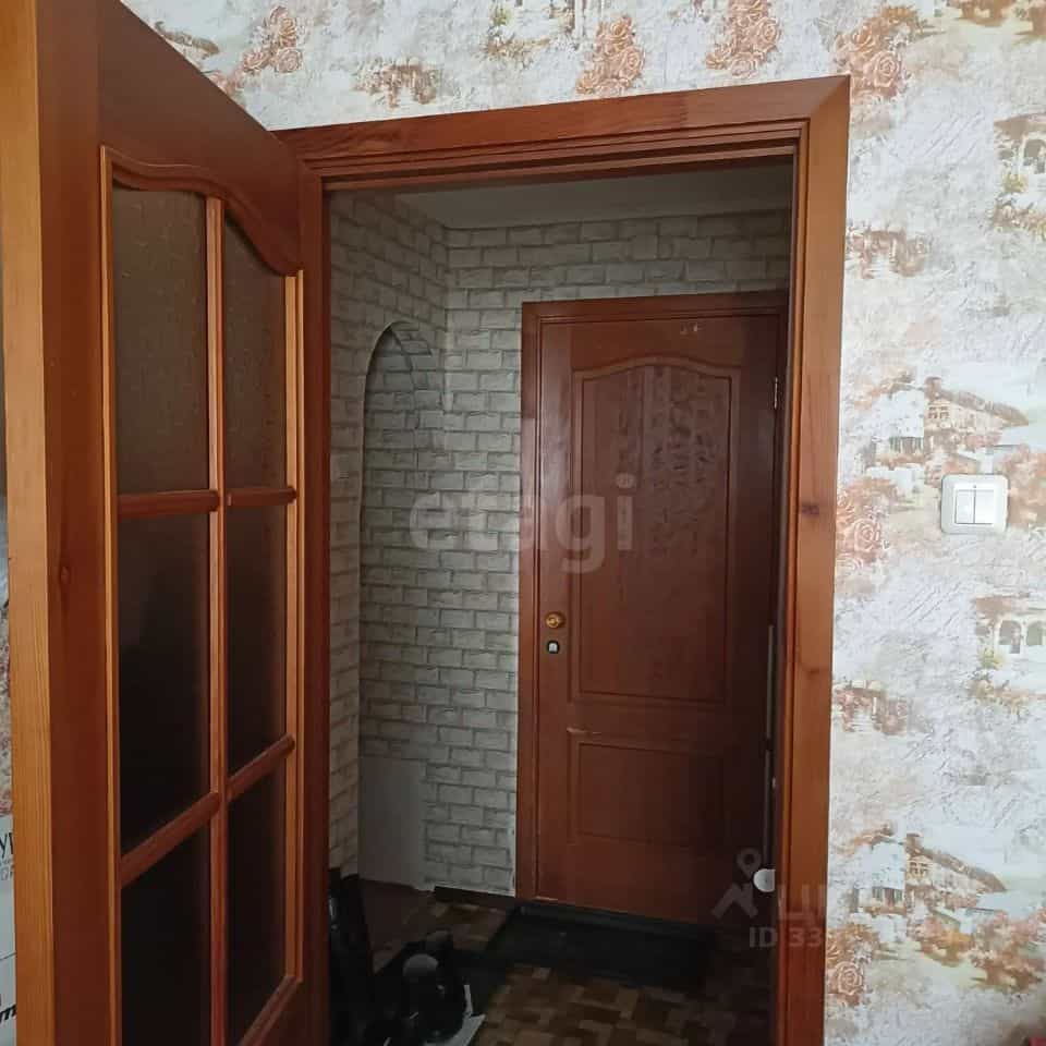 Россия, Курган, жилой район Заозёрный, 6-й микрорайон, 30, фото 3