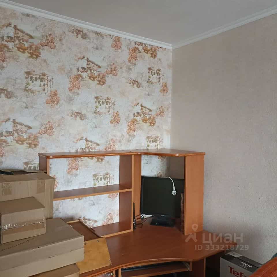 Россия, Курган, жилой район Заозёрный, 6-й микрорайон, 30, фото 4