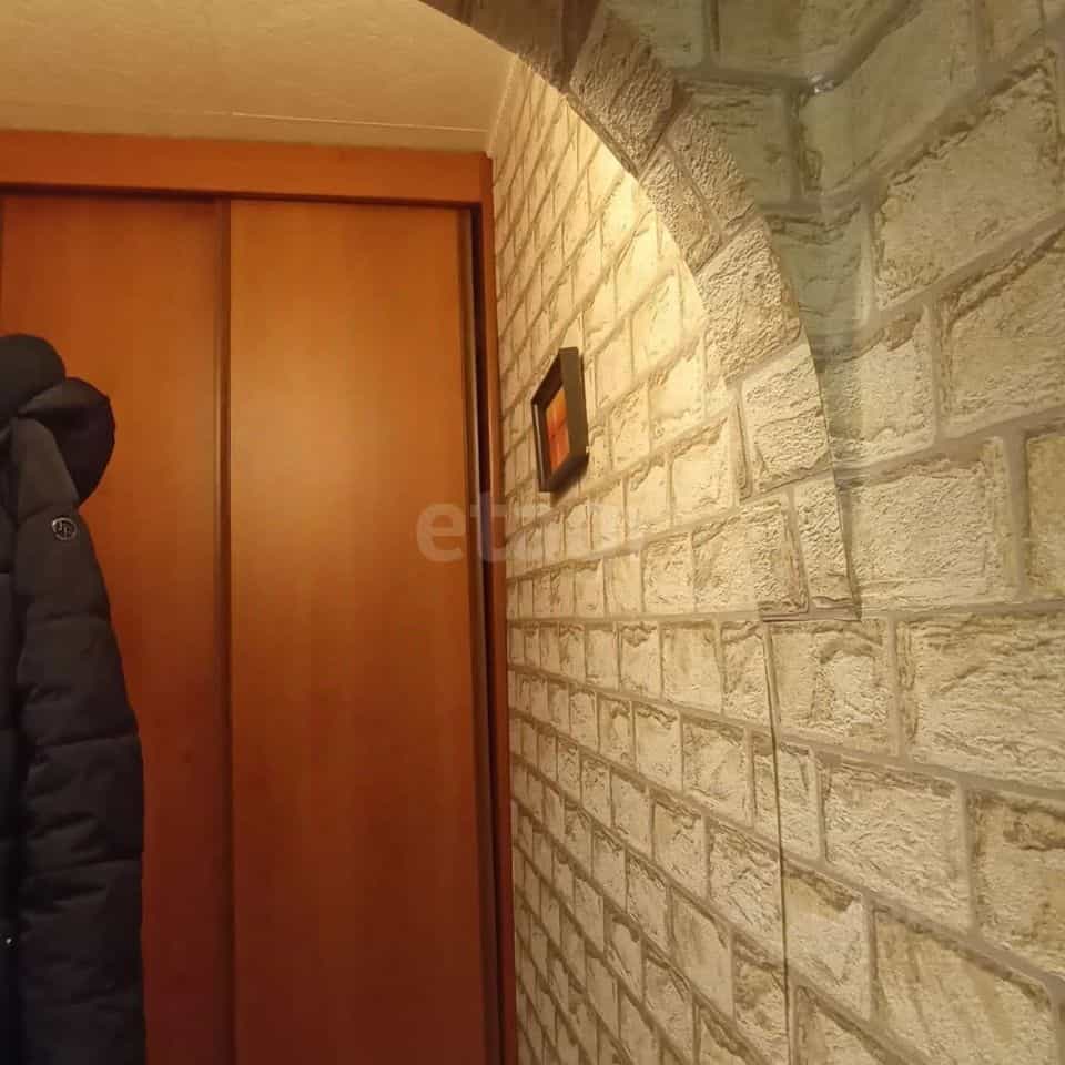 Россия, Курган, жилой район Заозёрный, 6-й микрорайон, 30, фото 5