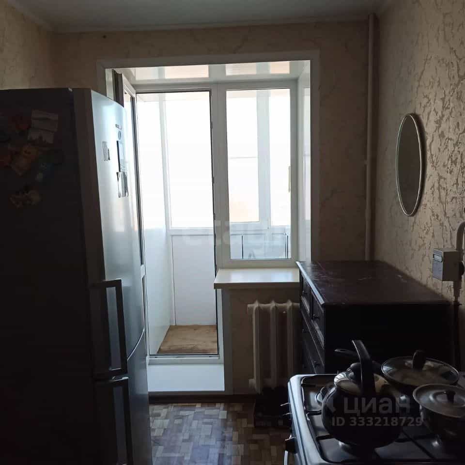 Россия, Курган, жилой район Заозёрный, 6-й микрорайон, 30, фото 6