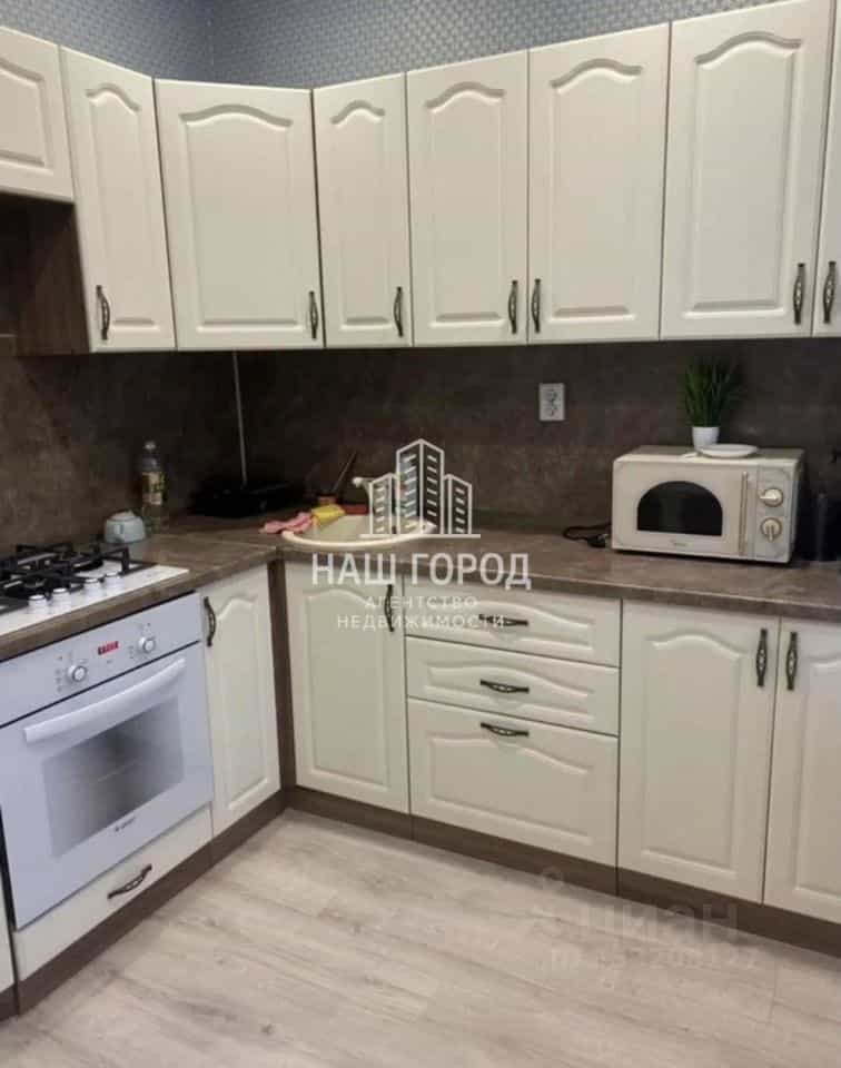 Россия, Тамбов, Бастионная улица, 24Е, фото 3