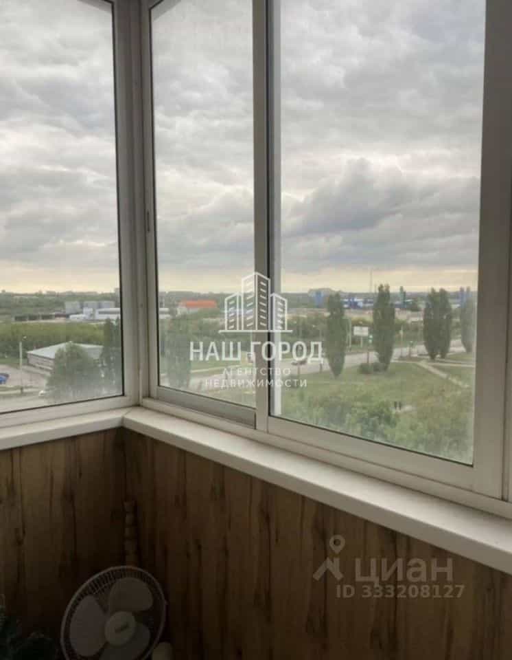 Россия, Тамбов, Бастионная улица, 24Е, фото 7