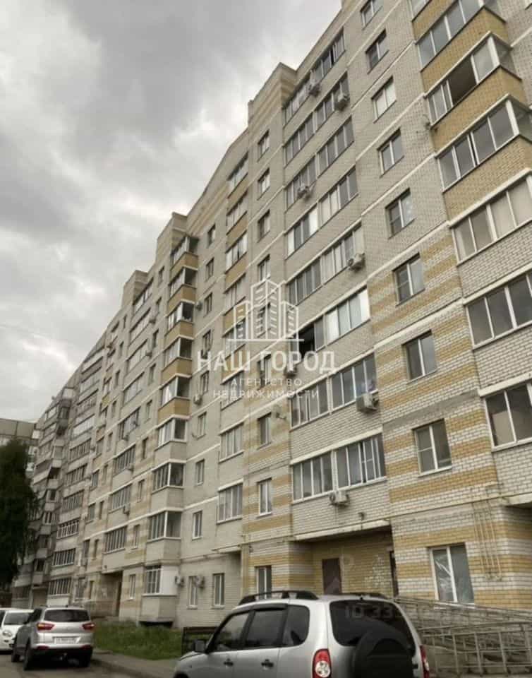 Россия, Тамбов, Бастионная улица, 24Е, фото 8