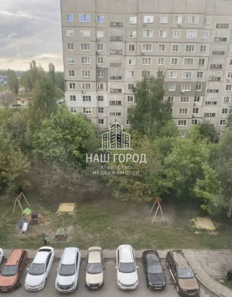 Россия, Тамбов, Бастионная улица, 24Е, фото 9