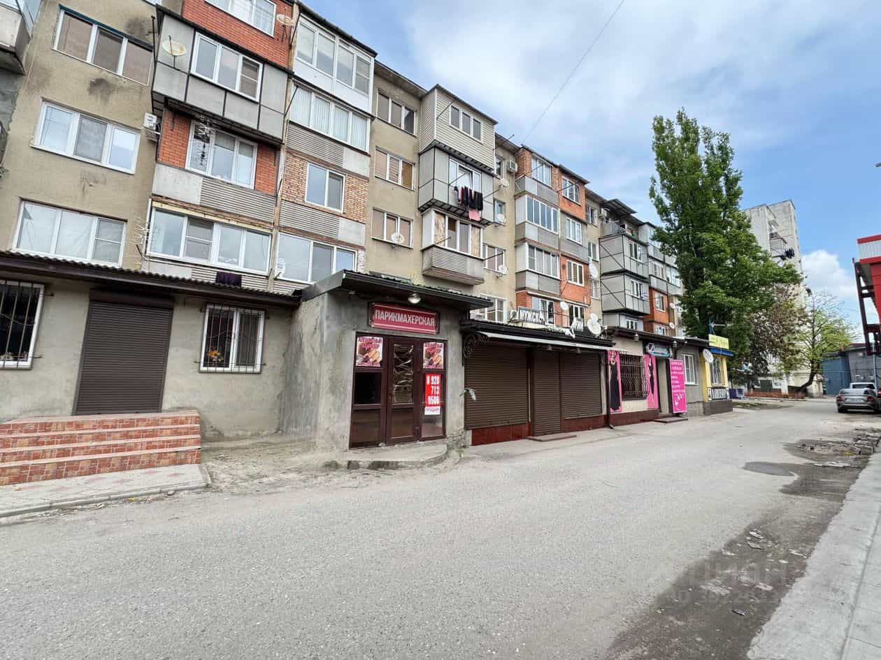Россия, Кабардино-Балкарская Республика, Баксан, улица Угнич, 28, фото 12