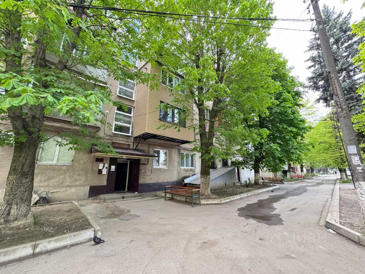 Россия, Кабардино-Балкарская Республика, Баксан, улица Угнич, 28, фото 14
