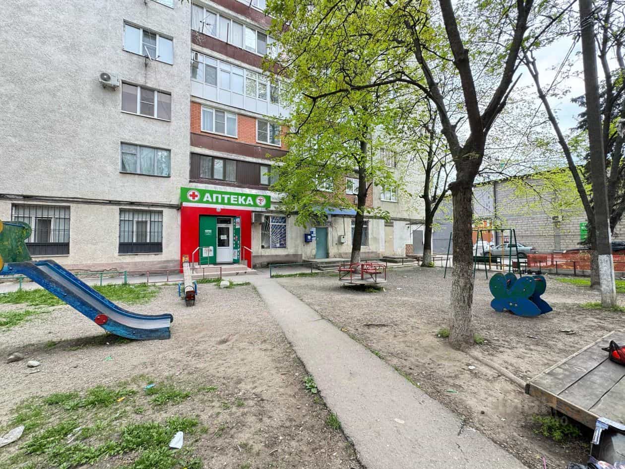 Россия, Кабардино-Балкарская Республика, Баксан, улица Угнич, 28, фото 15