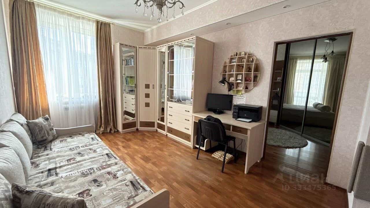 Россия, Свердловская область, Нижний Тагил, проспект Ленина, 57