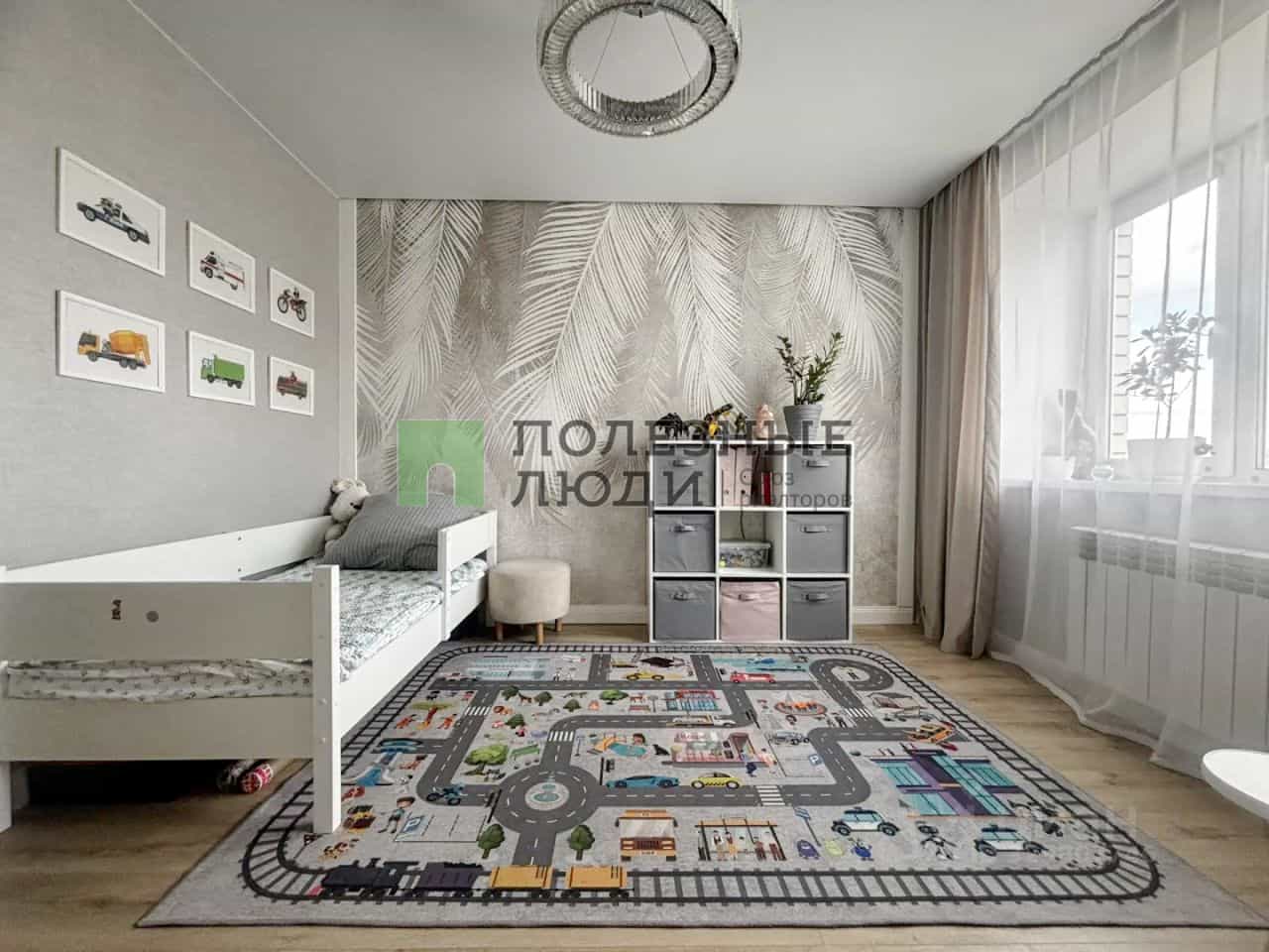 Россия, Курган, жилой район Заозёрный, 7-й микрорайон, 18, фото 8
