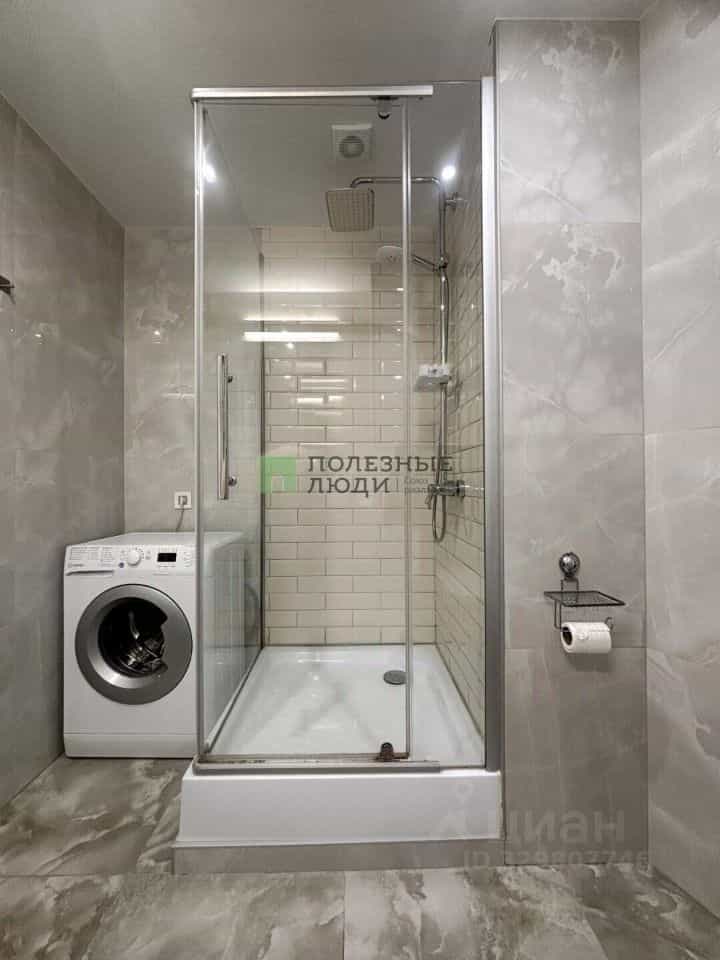 Россия, Курган, жилой район Заозёрный, 7-й микрорайон, 18, фото 14