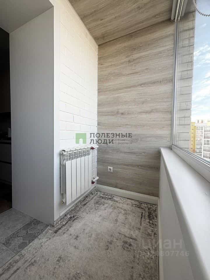 Россия, Курган, жилой район Заозёрный, 7-й микрорайон, 18, фото 25