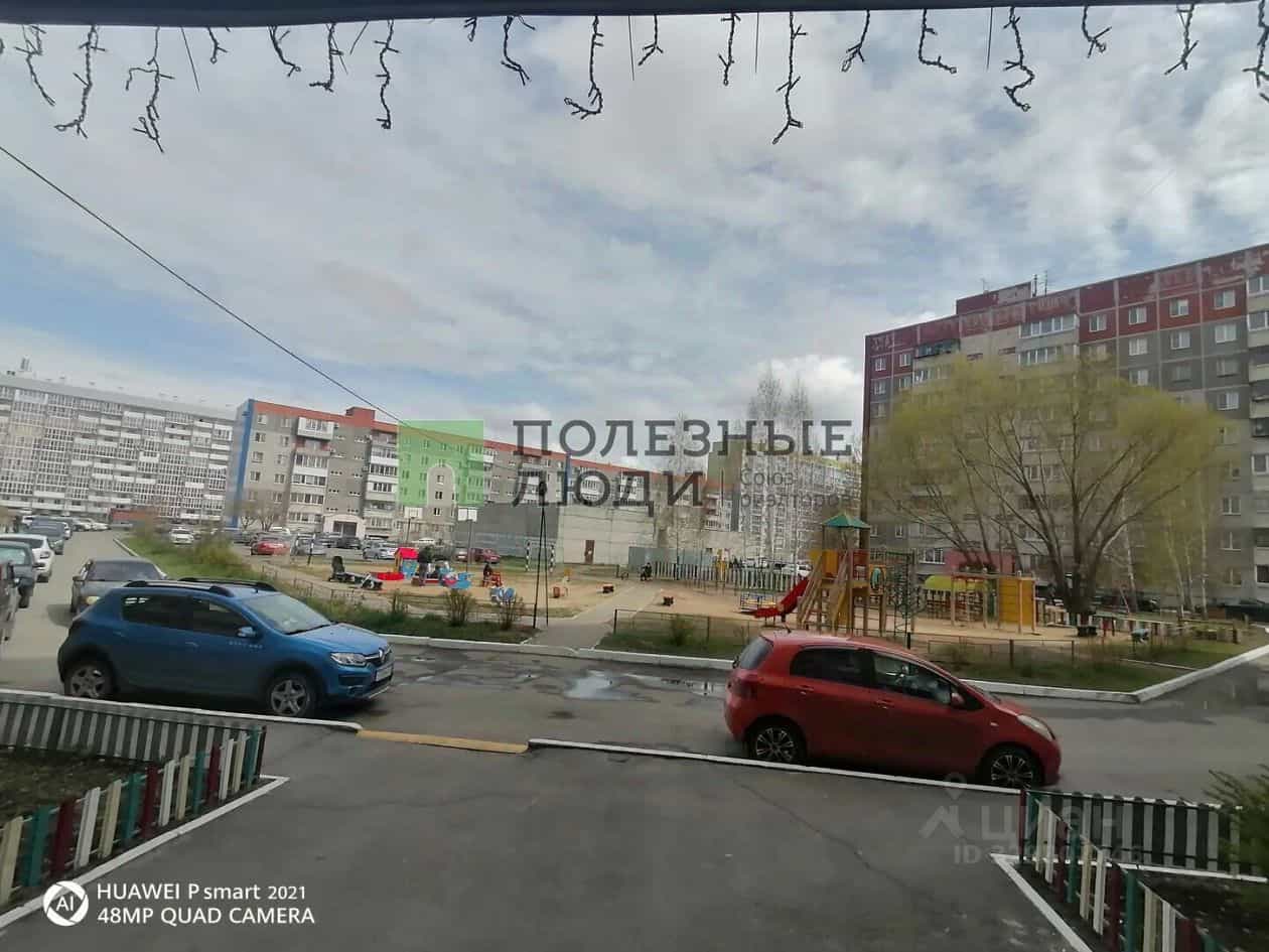 Россия, Курган, жилой район Заозёрный, 7-й микрорайон, 18, фото 29