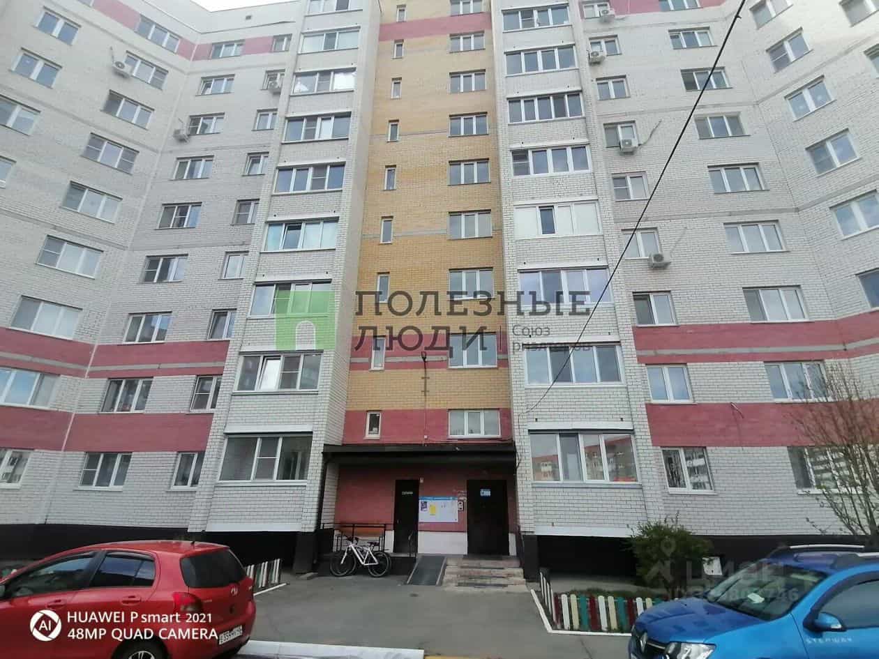Россия, Курган, жилой район Заозёрный, 7-й микрорайон, 18, фото 30