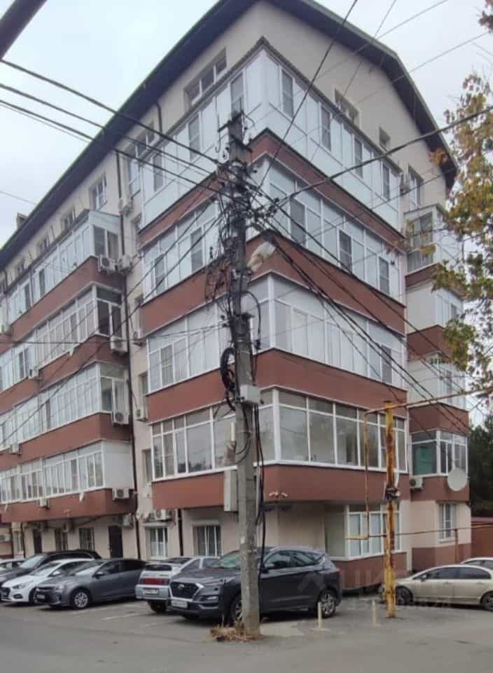 Россия, Ростов-на-Дону, Гражданская улица, 32, фото 10