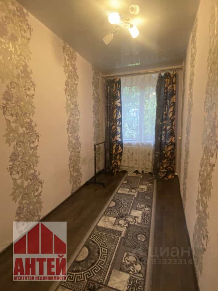 Россия, Нижегородская область, Павлово, 1-я улица Строителя, 5, фото 19