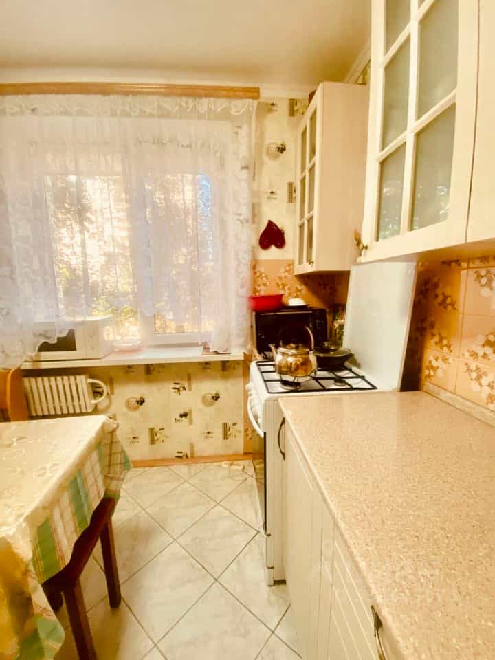 Россия, Оренбург, улица Родимцева, 12, фото 14