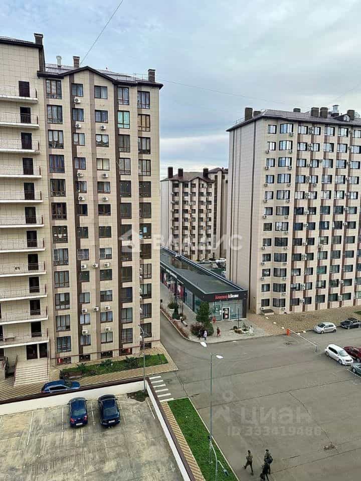 Россия, Республика Адыгея (Адыгея), Тахтамукайский район, Старобжегокайское сельское поселение, аул Новая Адыгея, Береговая улица, 1к8
