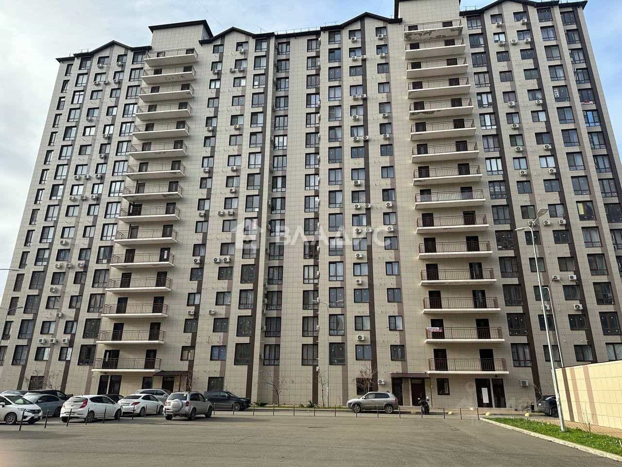 Россия, Республика Адыгея (Адыгея), Тахтамукайский район, Старобжегокайское сельское поселение, аул Новая Адыгея, Береговая улица, 1к8, фото 10