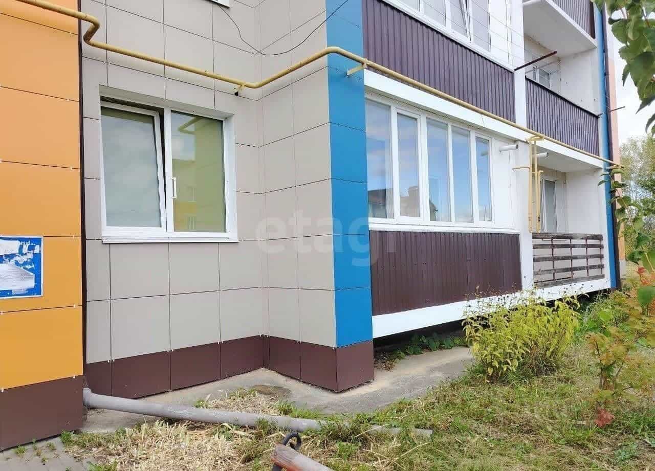 Россия, Белгородская область, Шебекино, улица Шолохова, 7, фото 11