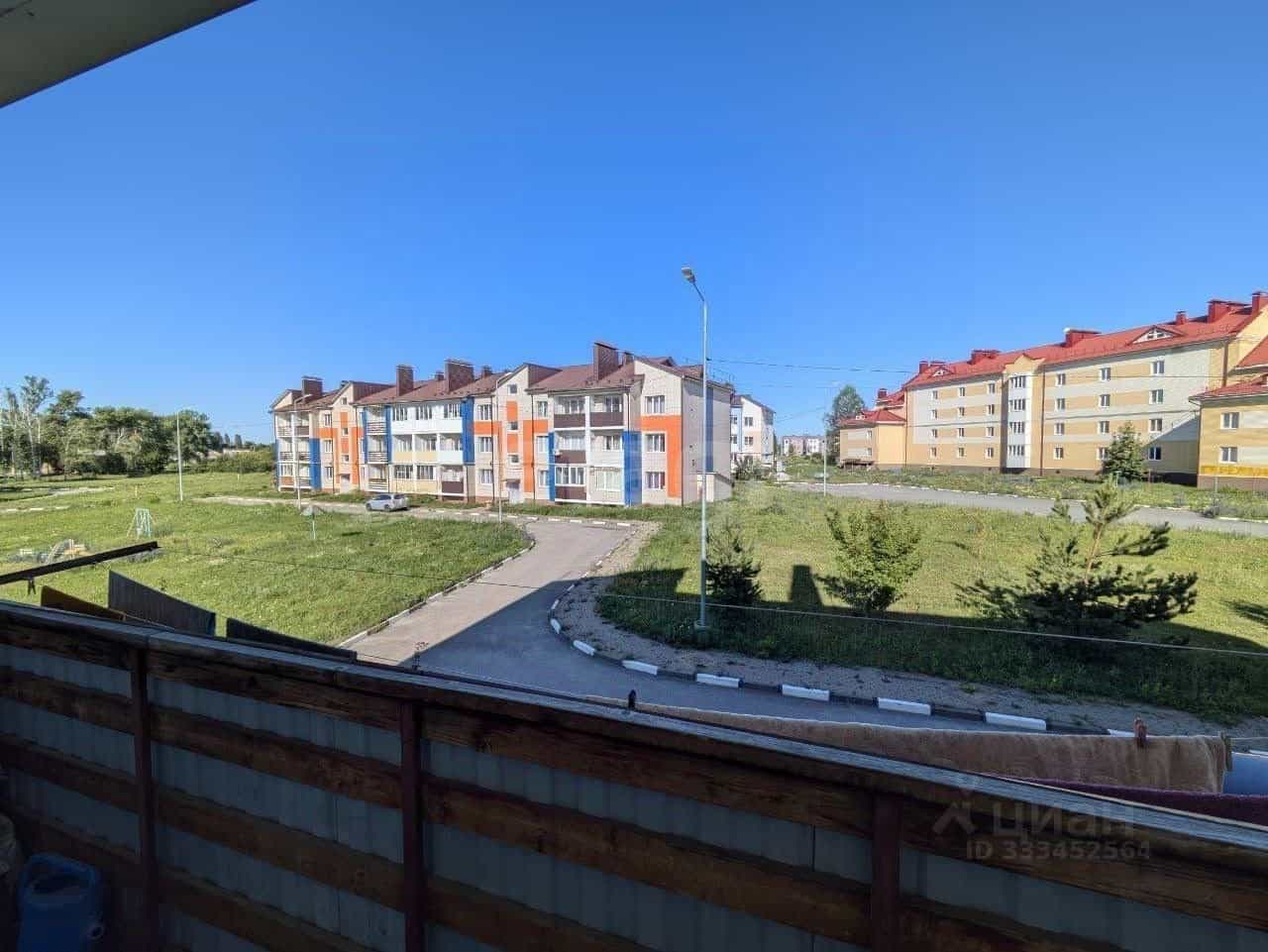 Россия, Белгородская область, Шебекино, улица Шолохова, 7, фото 13